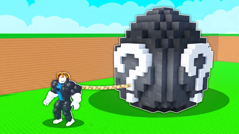 Pull An Egg